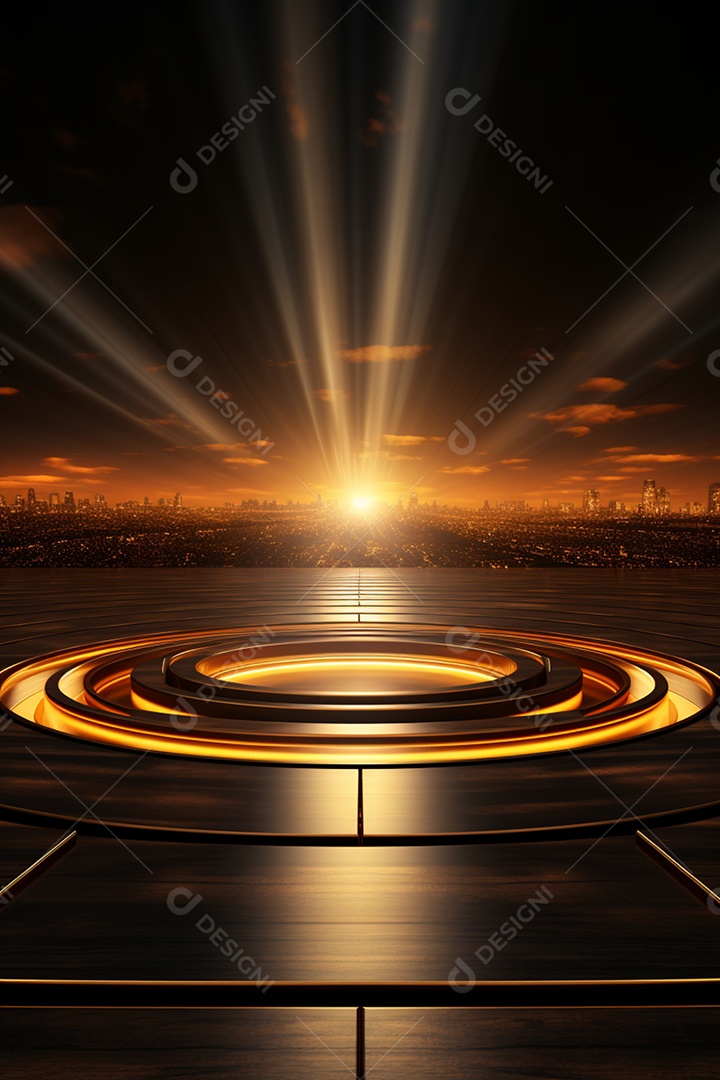 Fundos de Cenário para Flyer