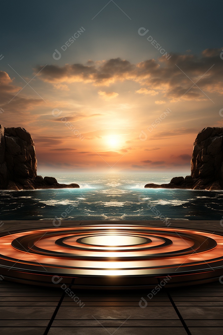 Fundos de Cenário para Flyer