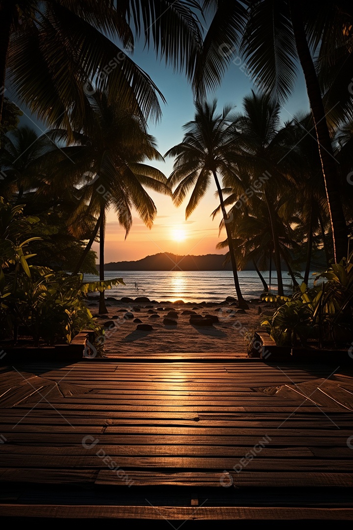 Fundos de Cenário para Flyer