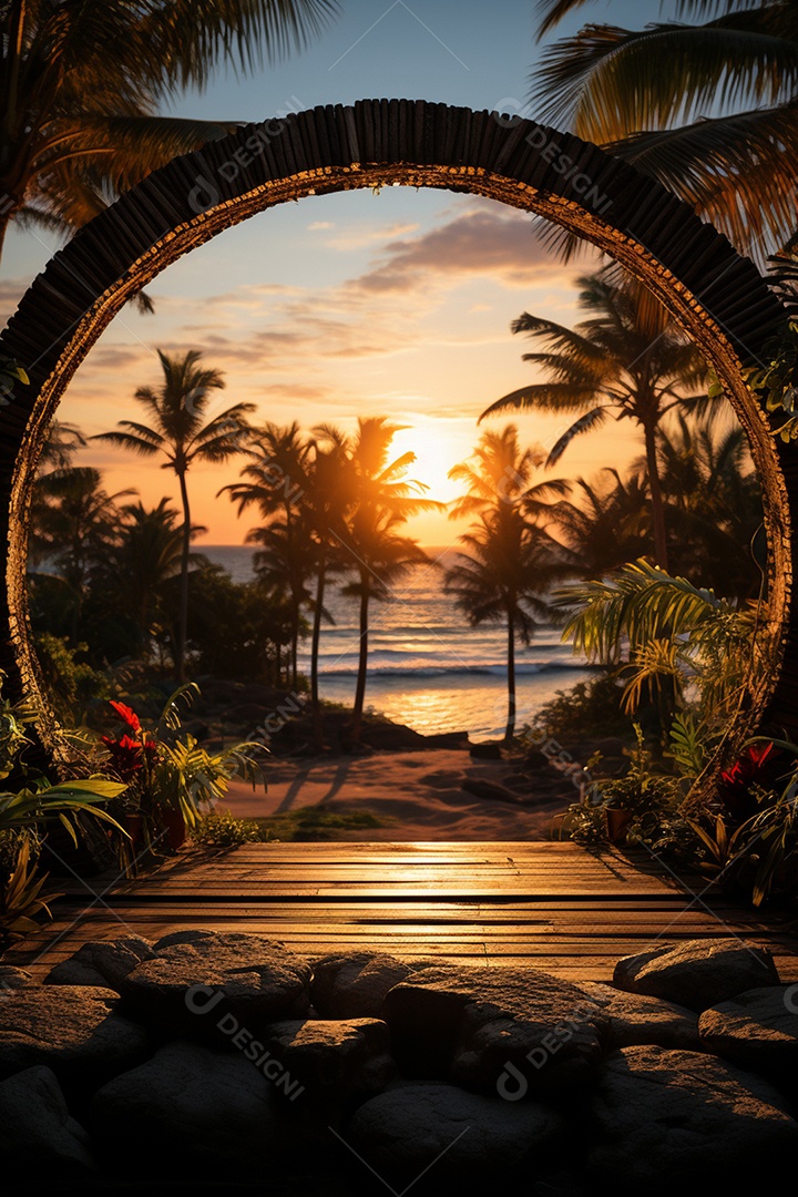 Fundos de Cenário para Flyer