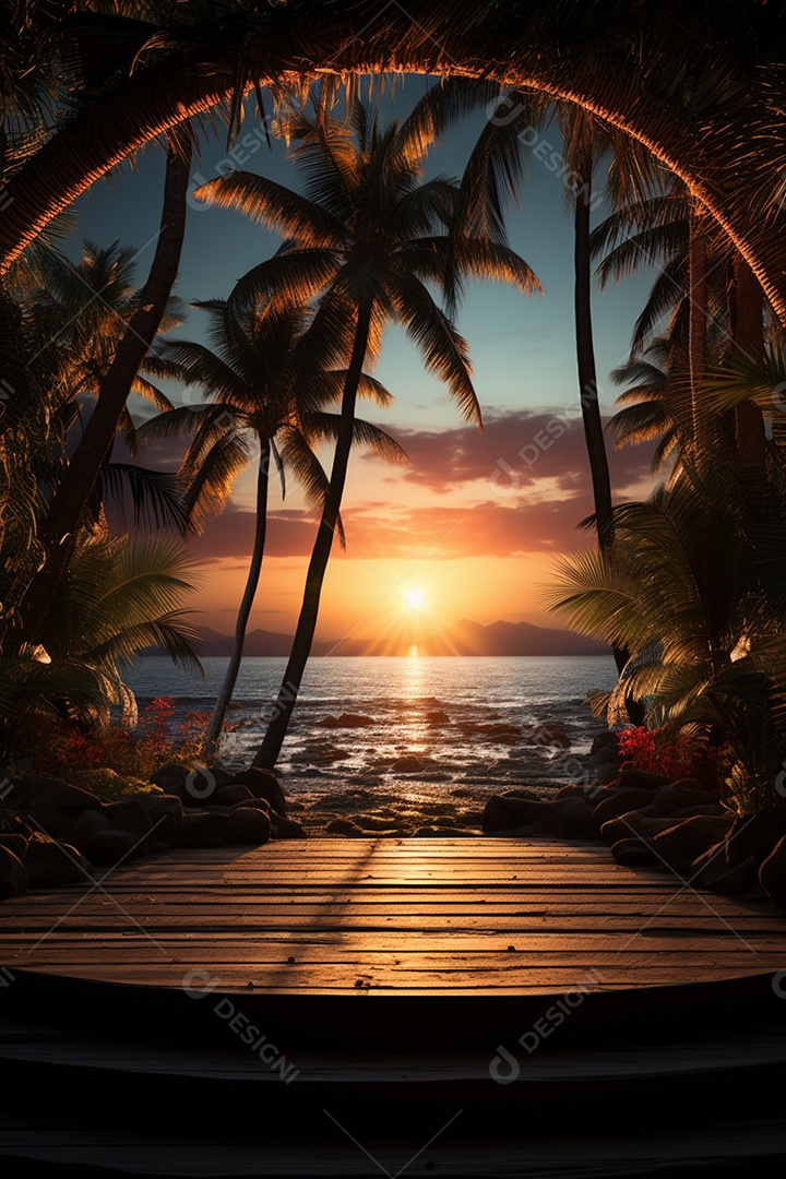 Fundos de Cenário para Flyer