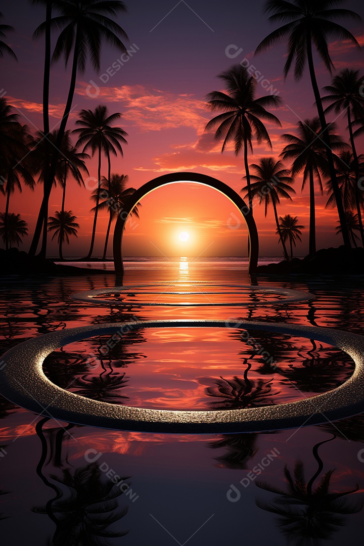 Fundos de Cenário para Flyer