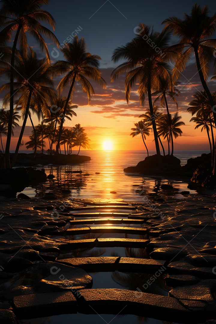 Fundos de Cenário para Flyer