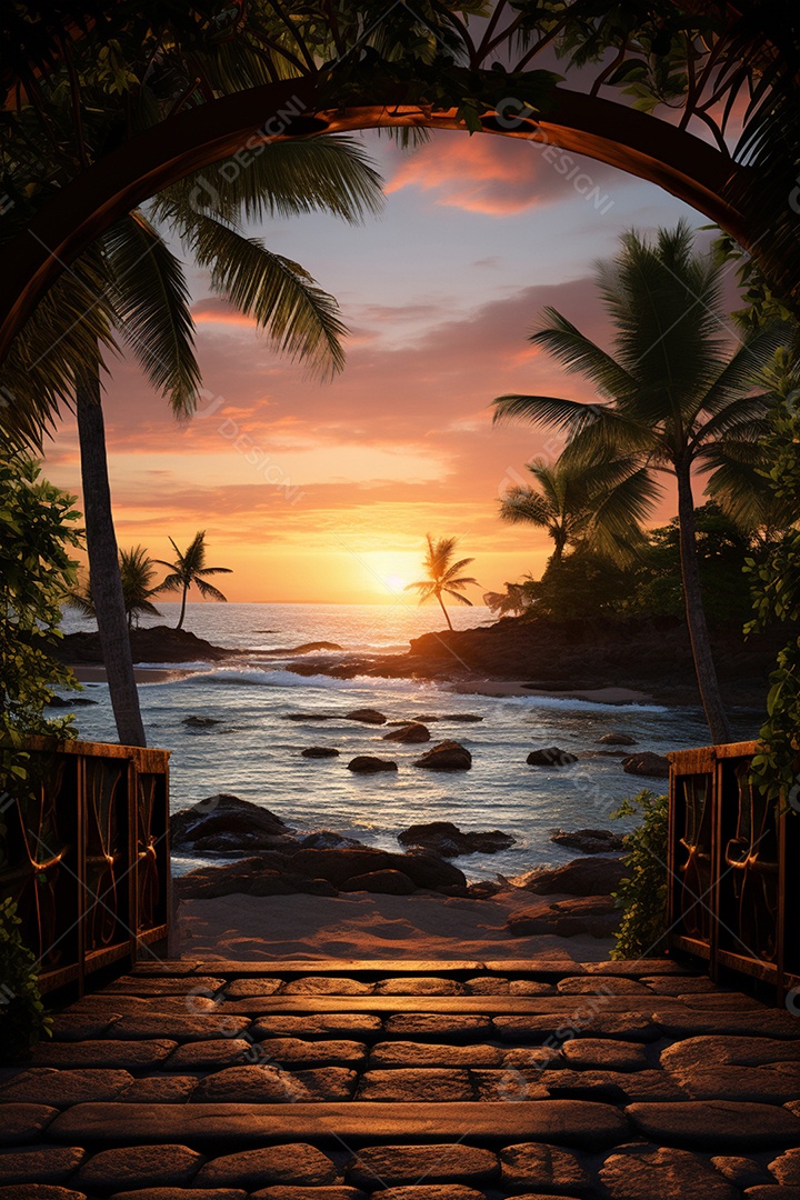 Fundos de Cenário para Flyer