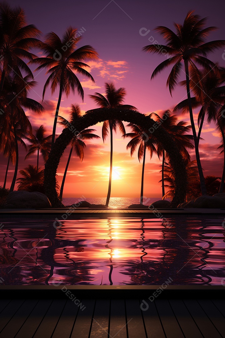 Fundos de Cenário para Flyer