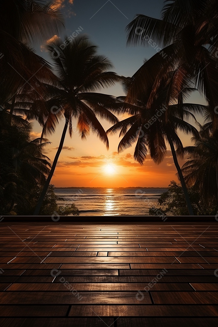 Fundos de Cenário para Flyer