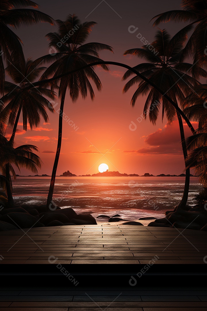 Fundos de Cenário para Flyer