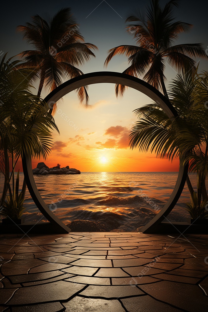 Fundos de Cenário para Flyer