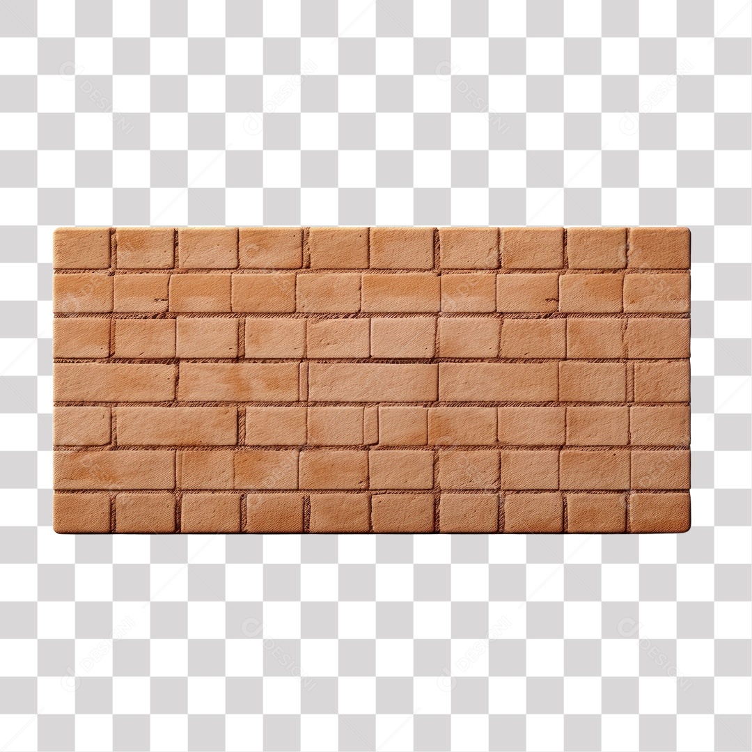 Parede De Tijolos Fundo PNG Transparente