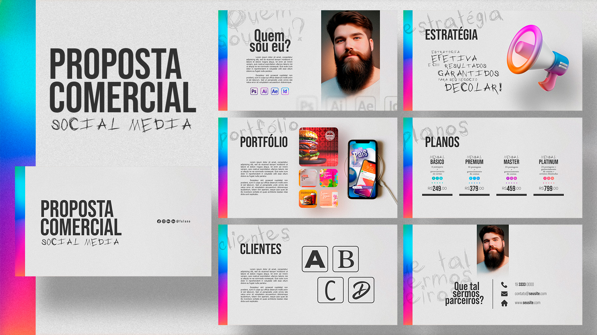 24 De Janeiro Dia Dos Aposentados Social Media PSD Editável