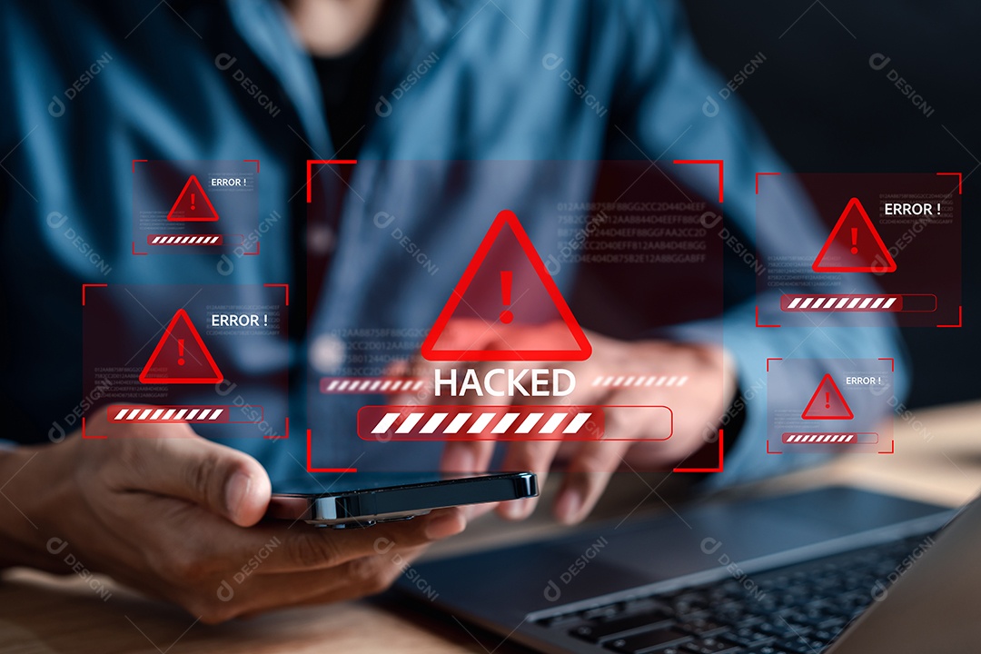 Homem jovem empresário em seu escritório