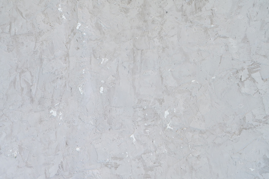 A velha textura de fundo de concreto cinza sujo é usada no trabalho de arte decorativa. Textura de parede de concreto cinza com estranho padrão e listras