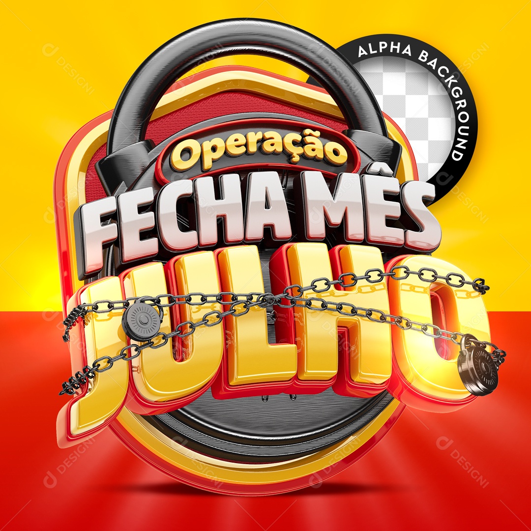 Operação Fecha MêS Julho Social Media PSD