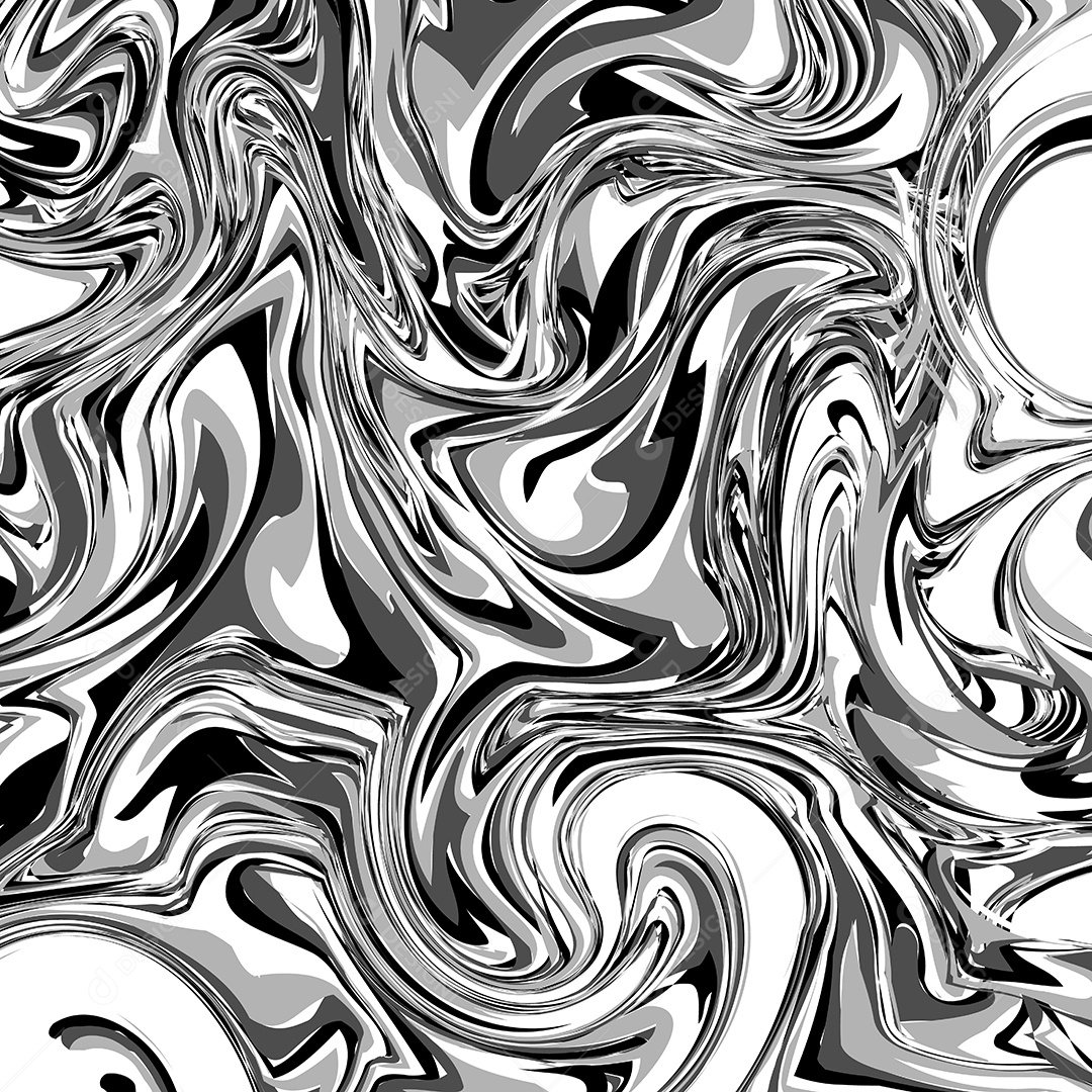 Background Manchas de Aquarela Vetor EPS