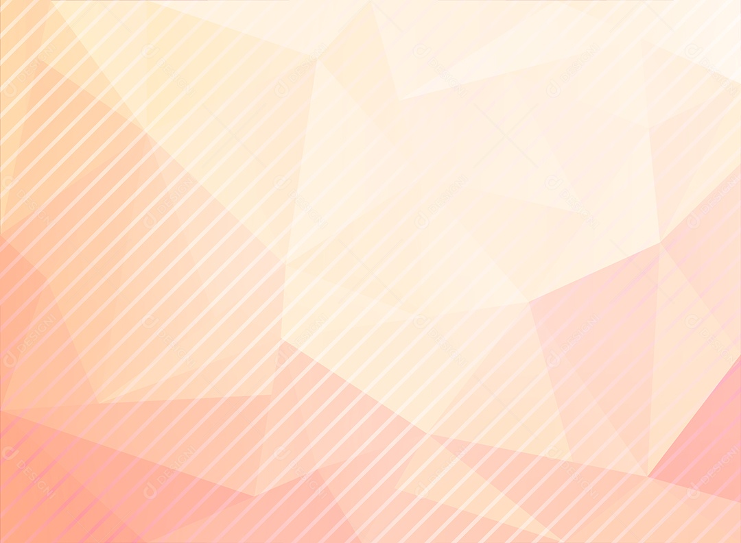 Background Formas Abstrata Vetor EPS