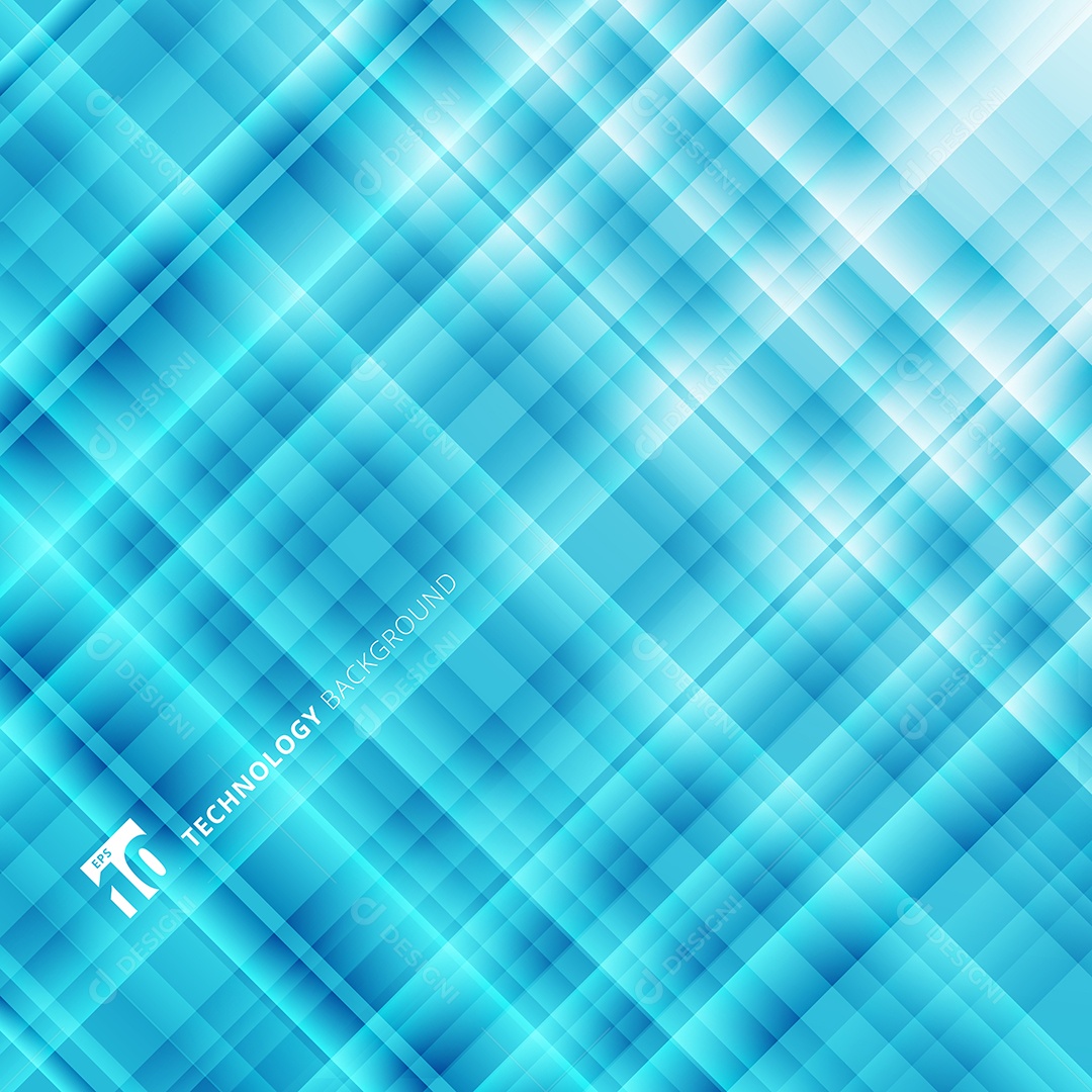 Background Formas Abstrata Vetor EPS