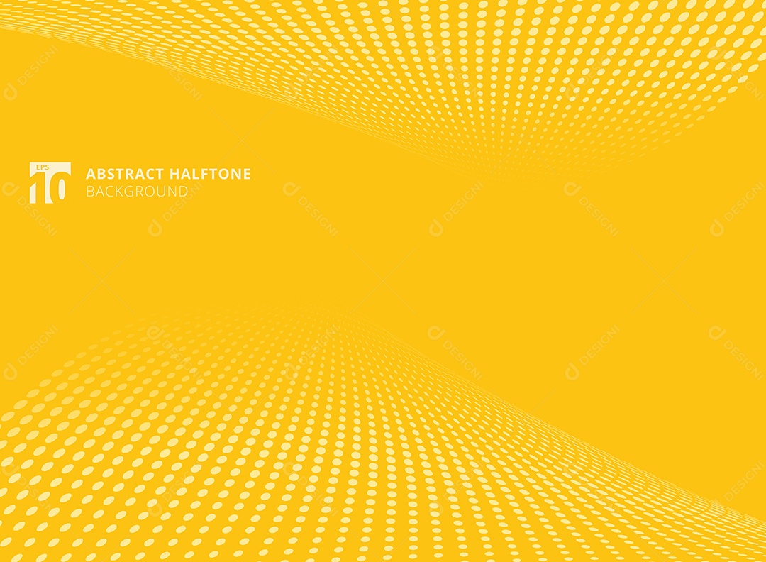 Background Formas Abstratas Vetor EPS