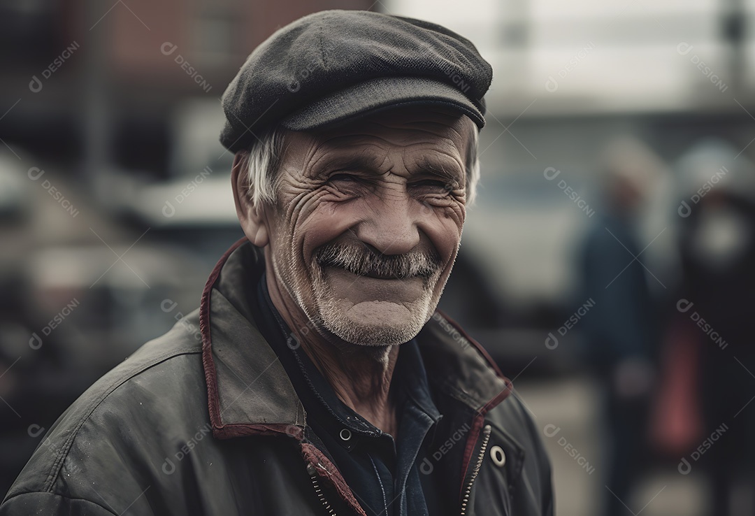 Plantação de Trigo