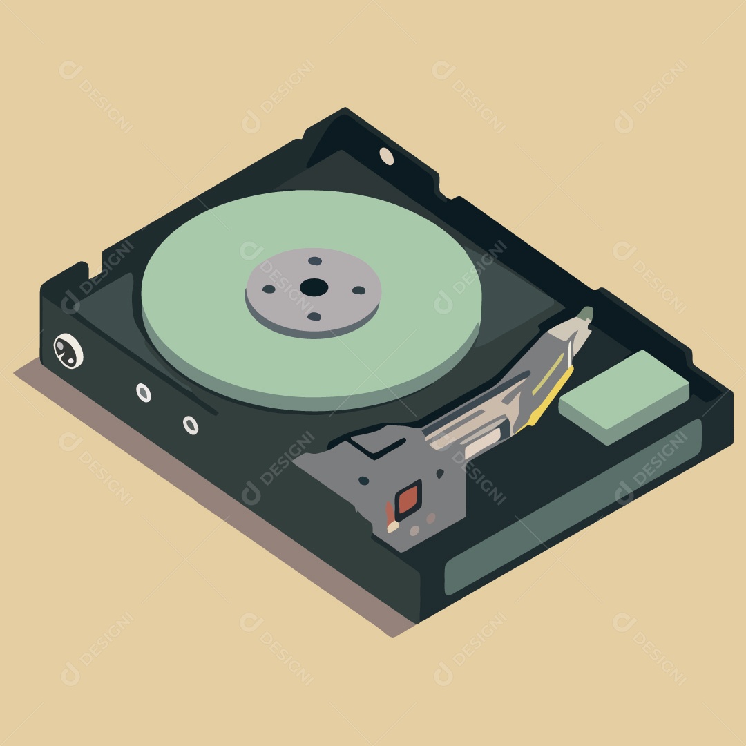 HD Ilustração Vetor EPS