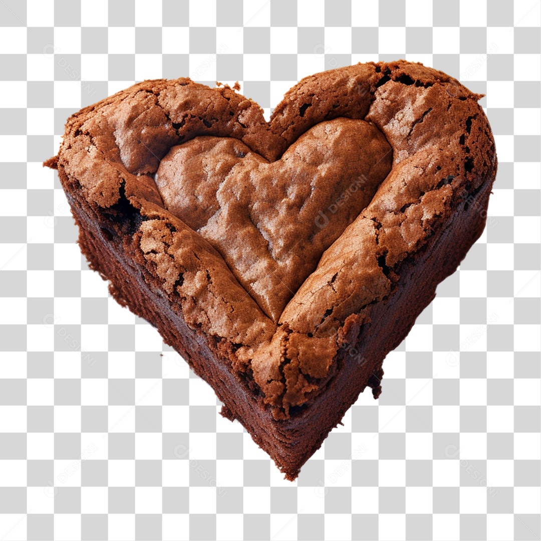 Bolos de Chocolate PNG Transparente