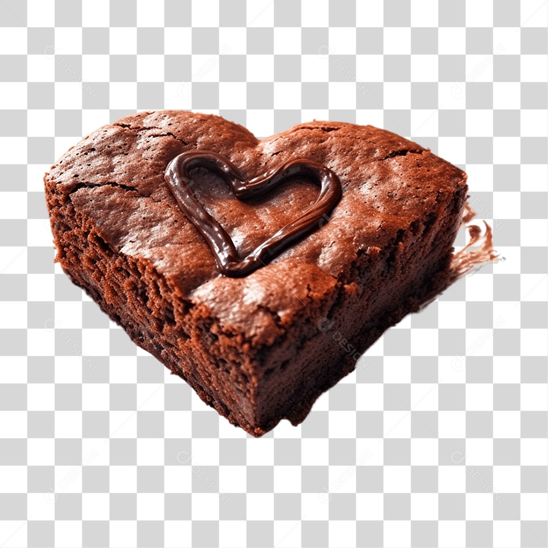 Bolos de Chocolate PNG Transparente