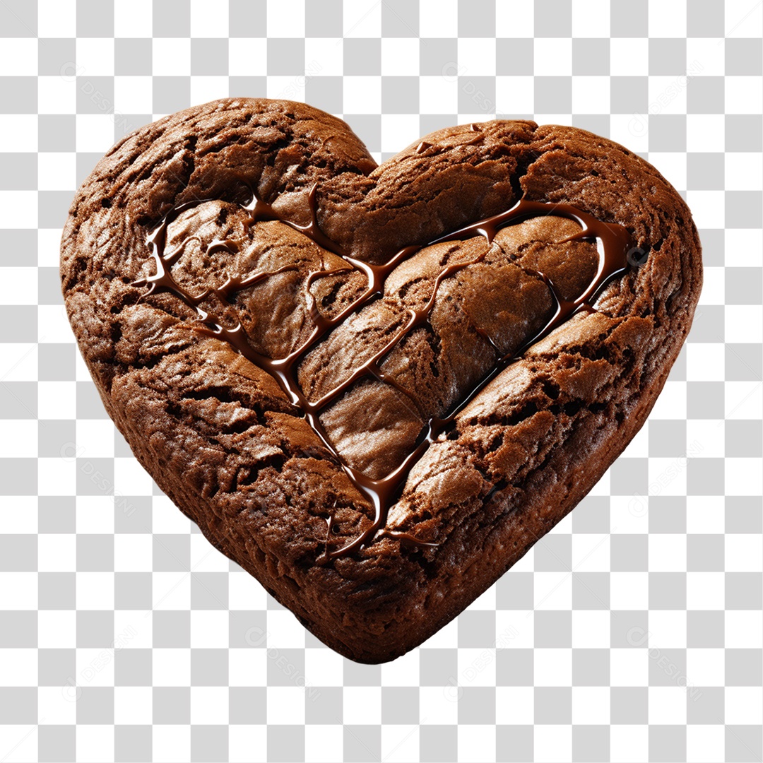 Bolos de Chocolate PNG Transparente