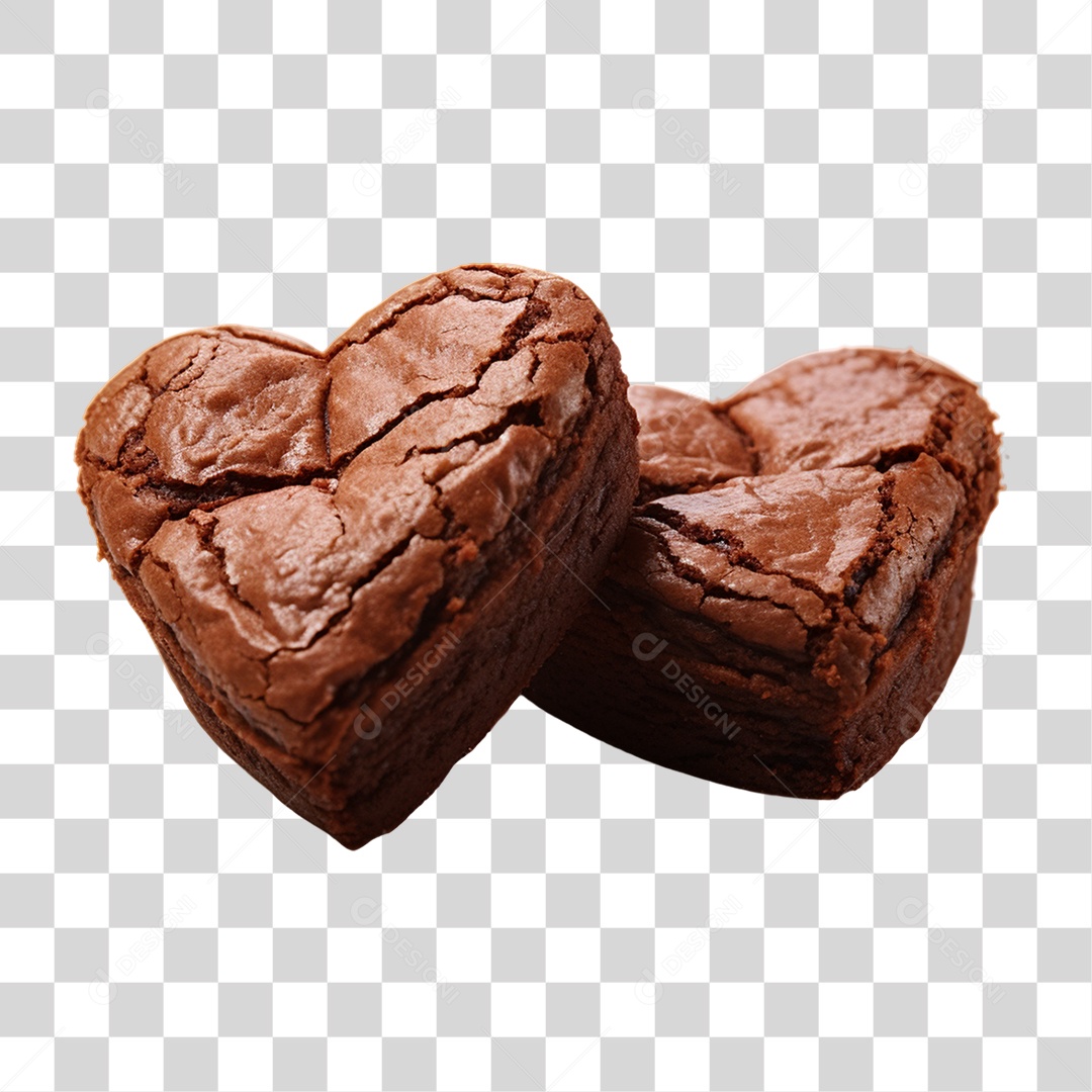 Transparent PNG Chocolate Cakes