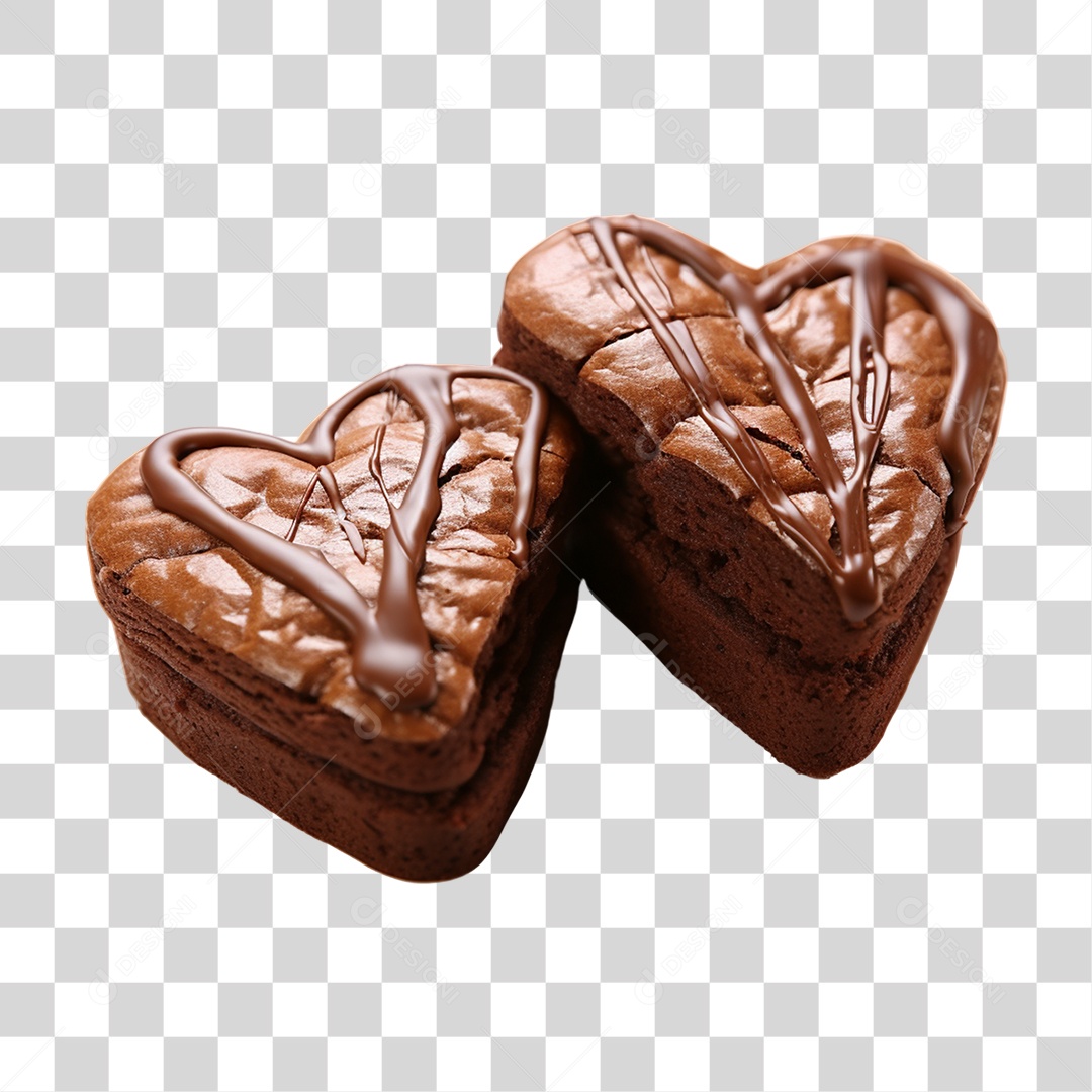 Transparent PNG Chocolate Cakes