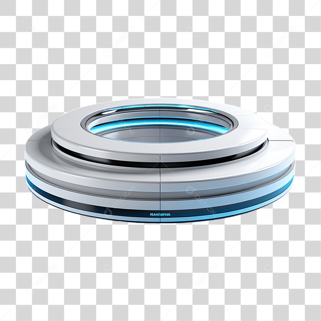 Cenário Pódio Podium Exposição  PNG Transparente