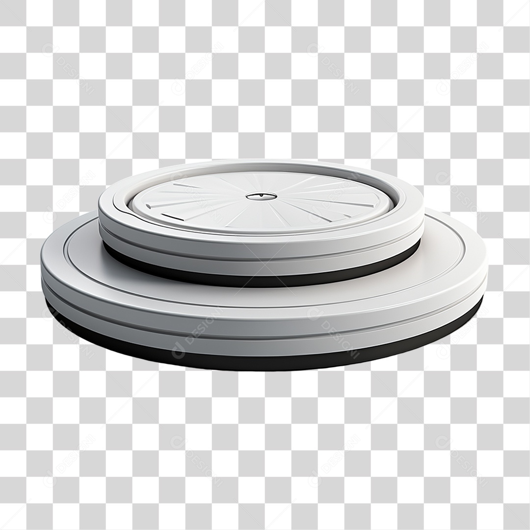 Cenário Pódio Podium Exposição PNG Transparente