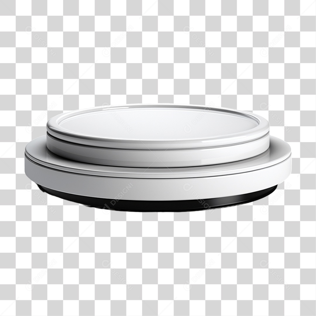 Cenário Pódio Podium Exposição PNG Transparente