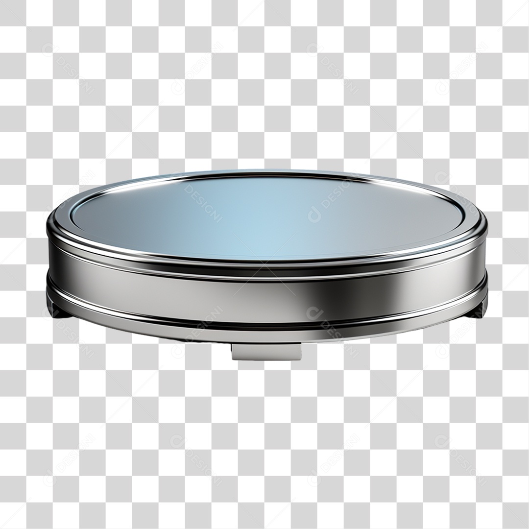 Cenário Pódio Podium de Exposição PNG Transparente