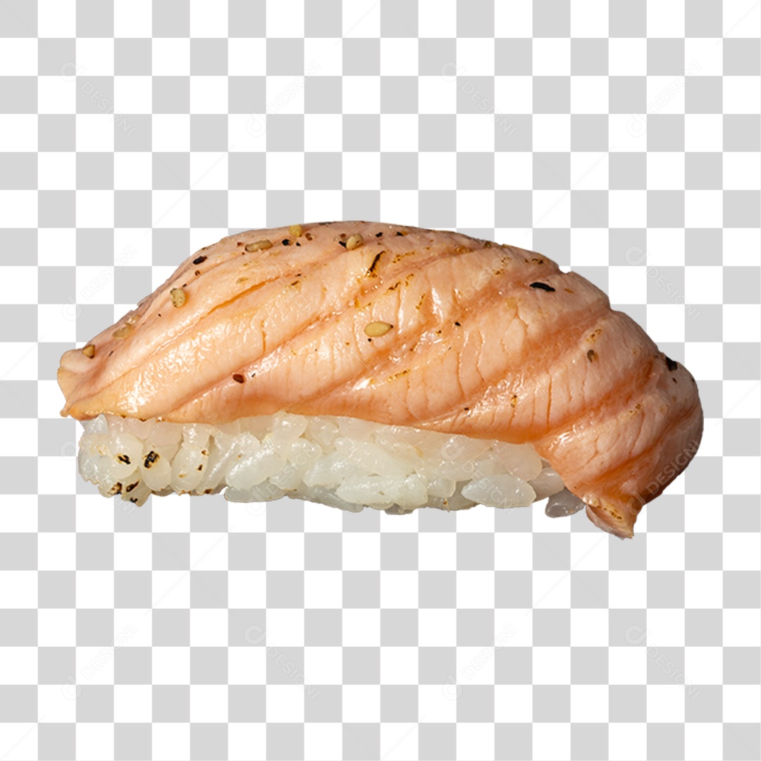 Sushi Japanese Food Transparent PNG