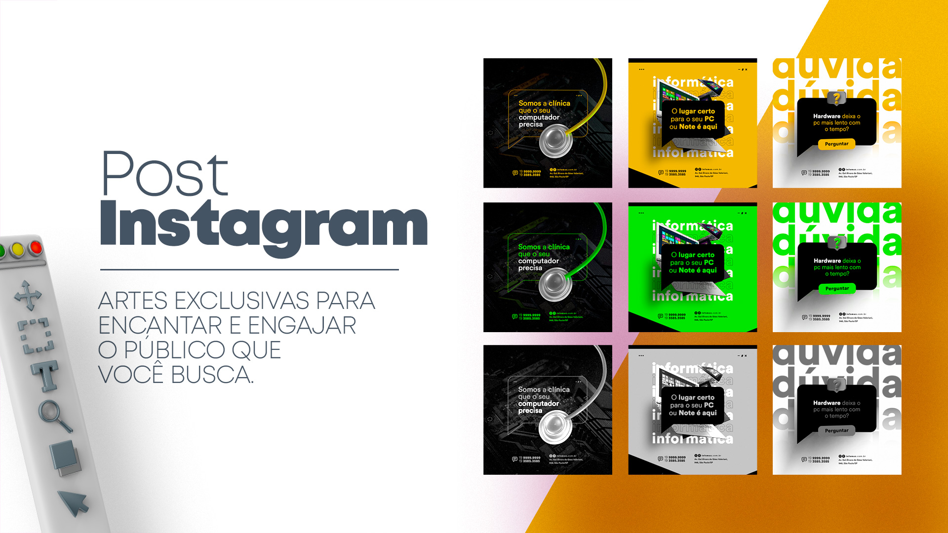 24 De Janeiro Dia Dos Aposentados Social Media PSD Editável