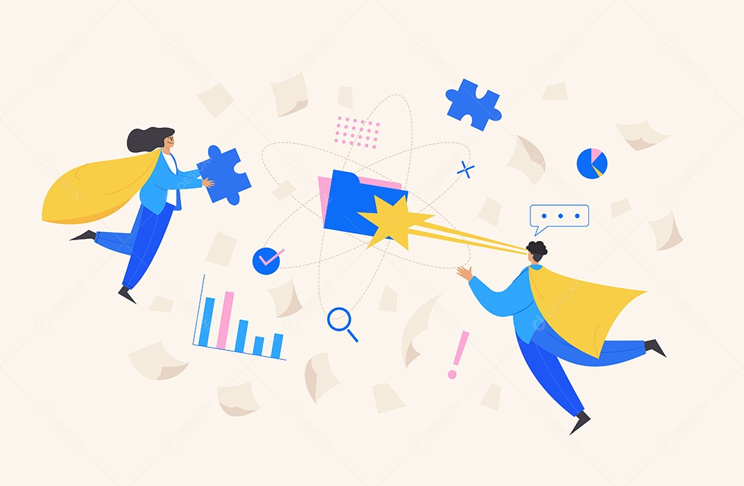 Trabalhando com dados Vetor EPS