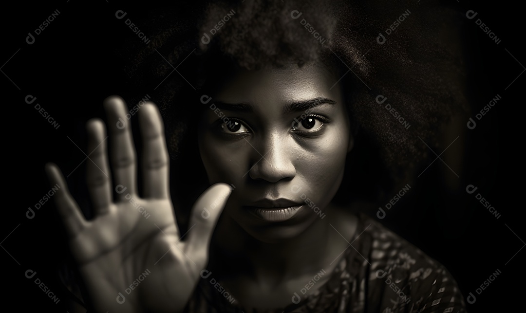 Combate à discriminação racial