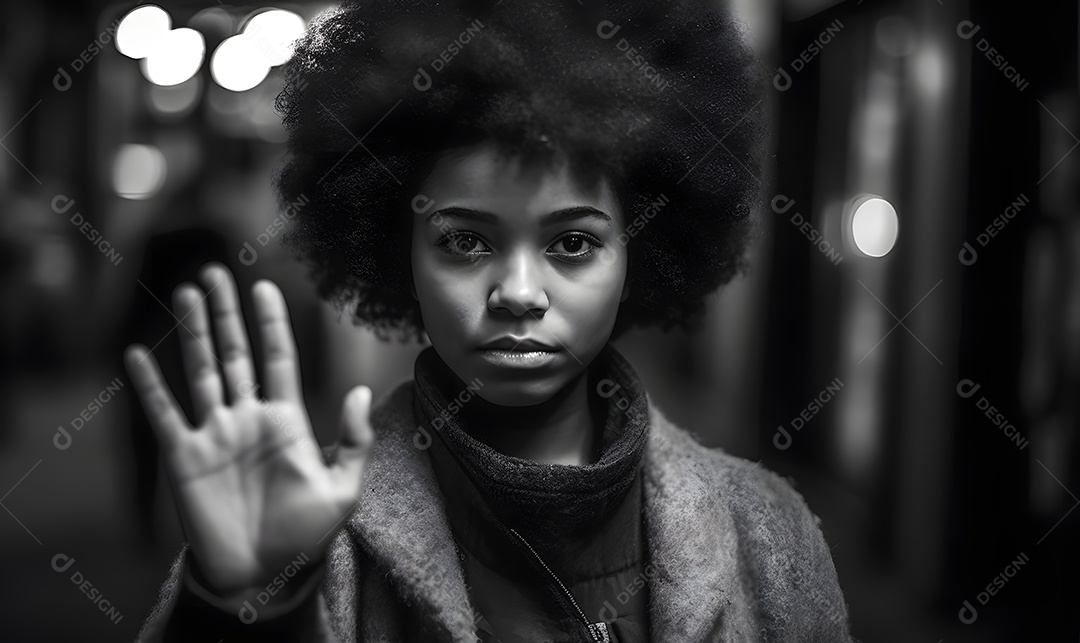 Combate à discriminação racial