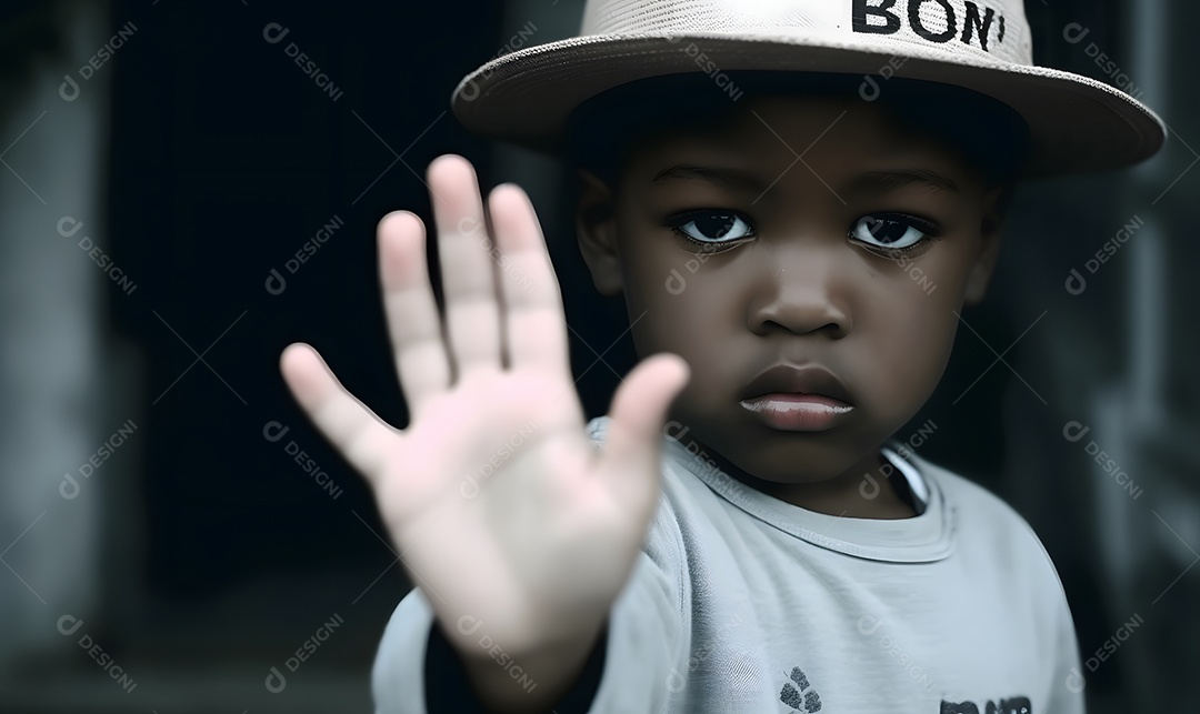 Combate à discriminação racial