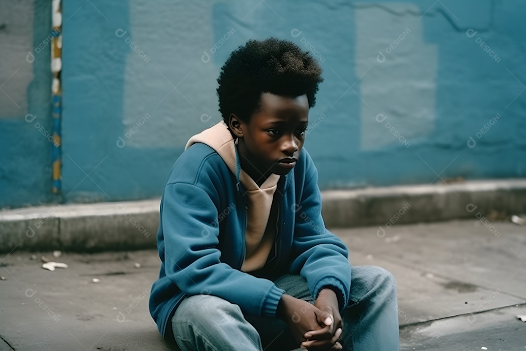 Combate à discriminação racial