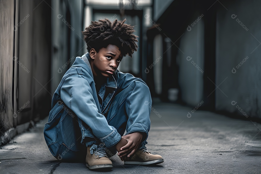 Combate à discriminação racial