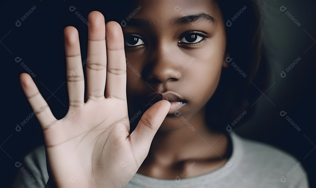 Combate à discriminação racial