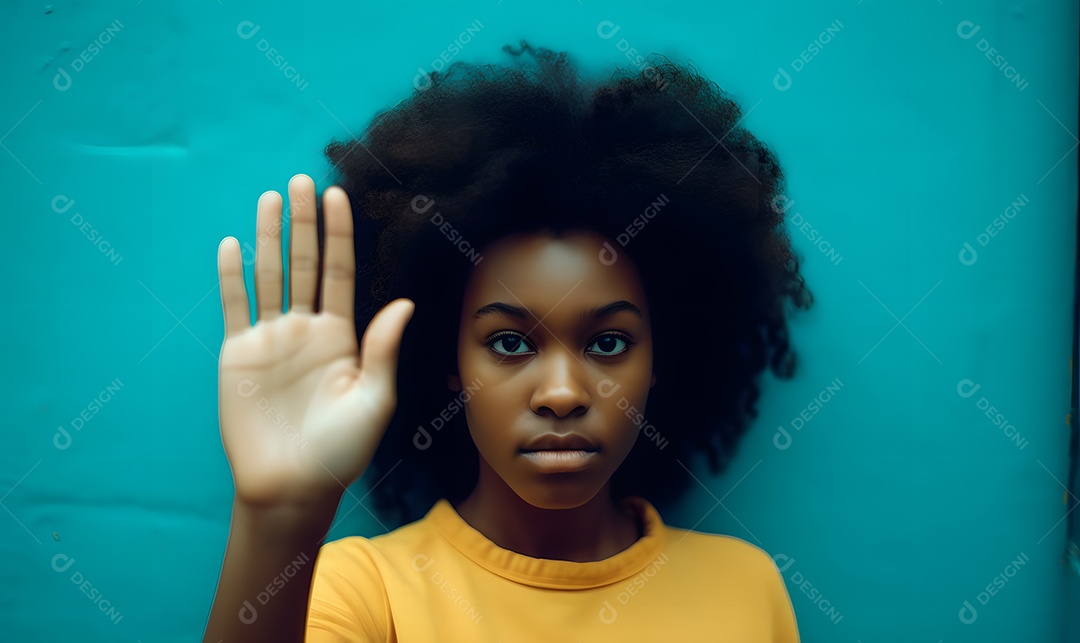 Combate à discriminação racial