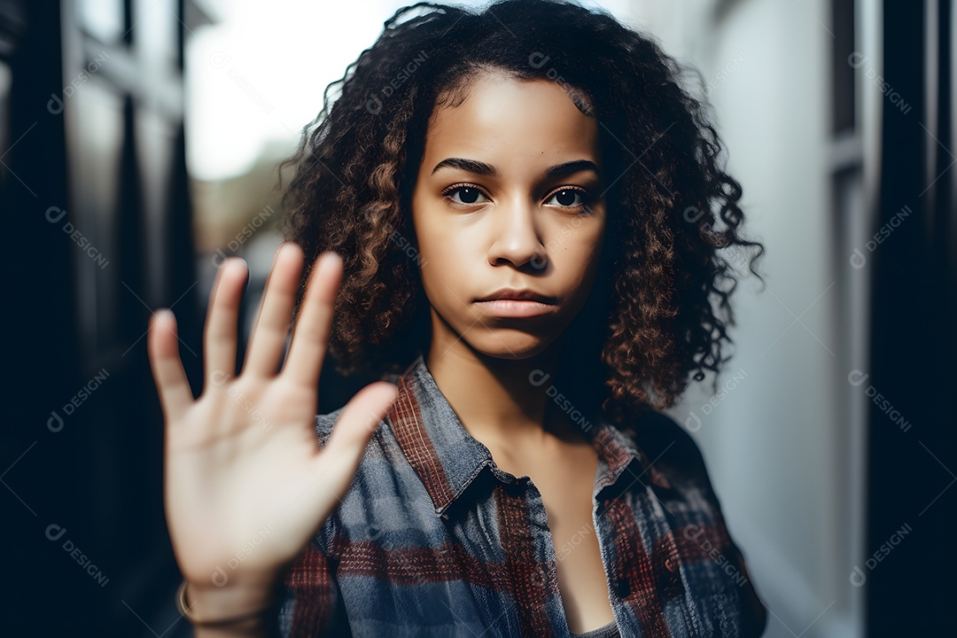 Combate à discriminação racial