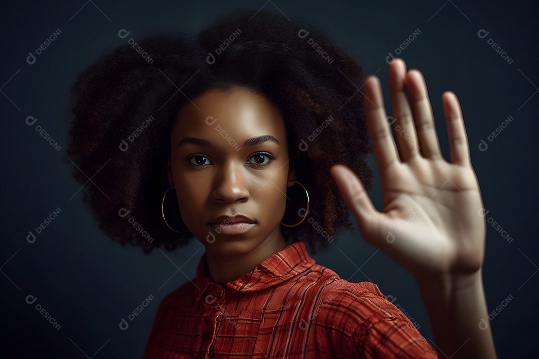 Combate à discriminação racial