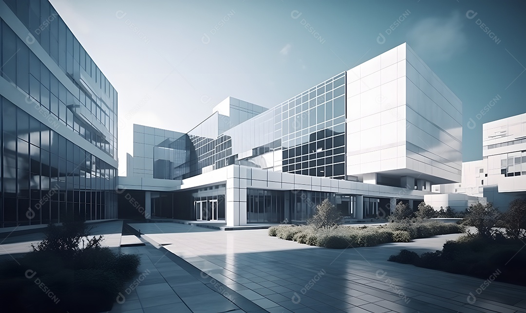 Detalhes do hospital