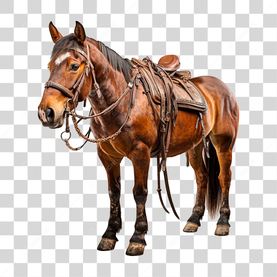 Cavalo PNG Transparente