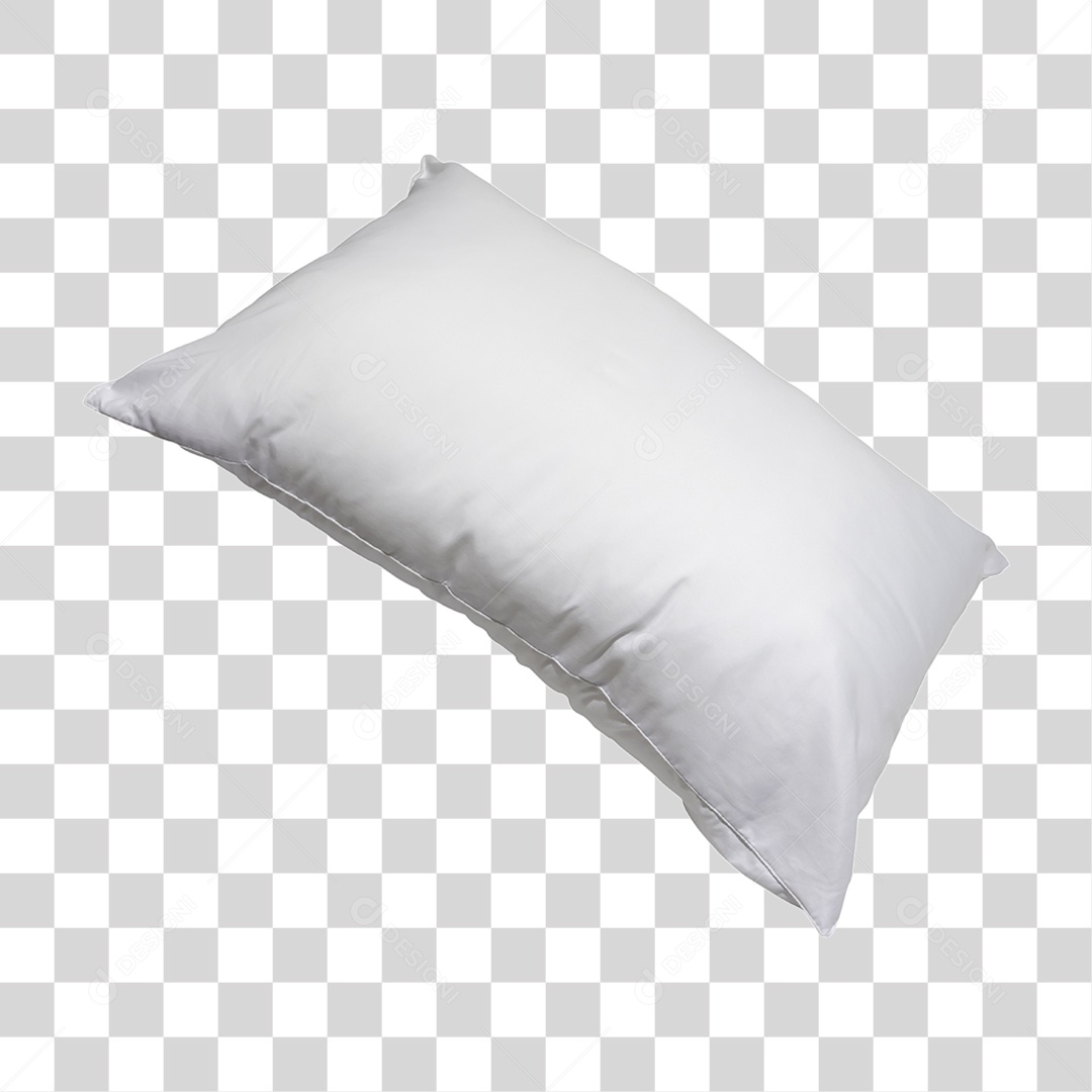 Travesseiro Almofada PNG Transparente