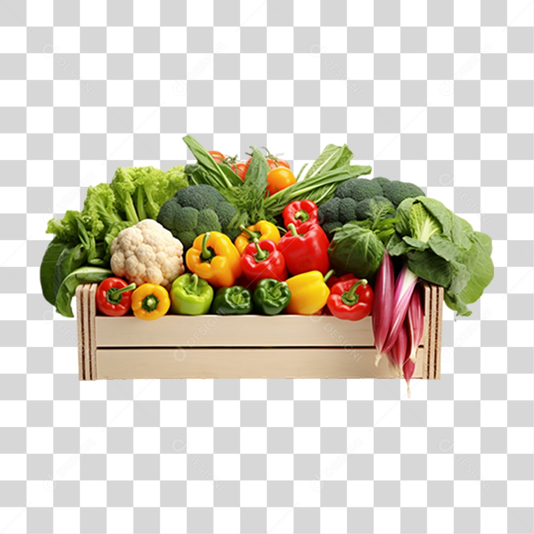 Verduras e Legumes Comidas Saudáveis PNG Transparente