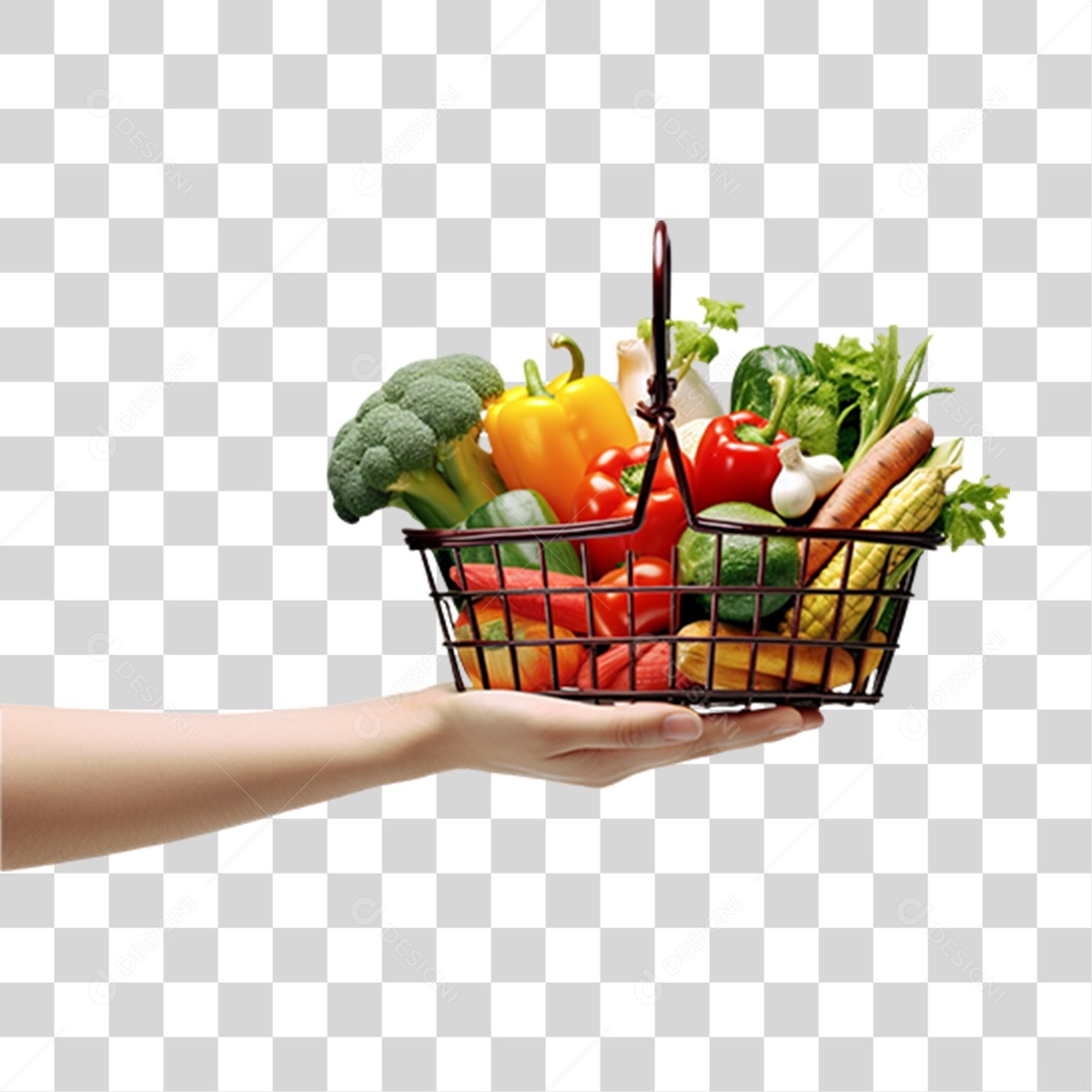 Verduras e Legumes Comidas Saudáveis PNG Transparente