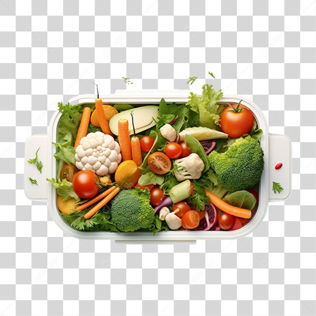Verduras e Legumes Comidas Saudáveis PNG Transparente